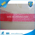 Perfekte Marke Schutz Shenzhen ZOLO Öl klingen Band, Preis von Vinyl-Drucker